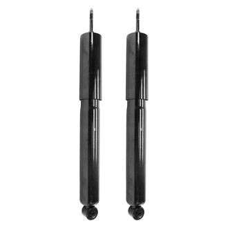 iD Select® - Shock Absorbers and Struts
