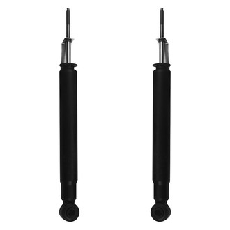 iD Select® - Shock Absorbers and Struts