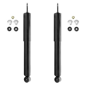 iD Select® - Shock Absorbers and Struts