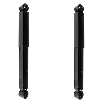 iD Select® - Rear Shock Absorbers and Struts