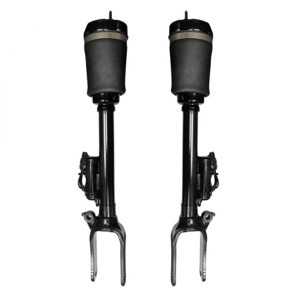 iD Select® - Front Complete Strut Assemblies