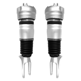 iD Select® - Electronic Air Shock Absorbers and Strut Assemblies