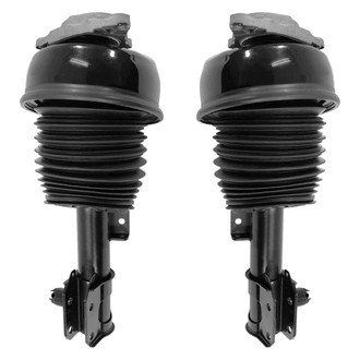 iD Select® - Front Air Complete Strut Assemblies
