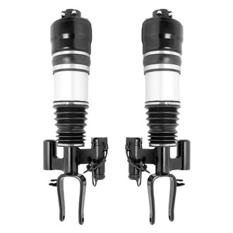 iD Select® - Front Electronic Air Complete Strut Assemblies
