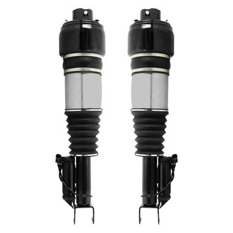 iD Select® - Front Electronic Air Complete Strut Assemblies