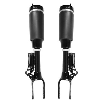 iD Select® - Air Shock and Strut