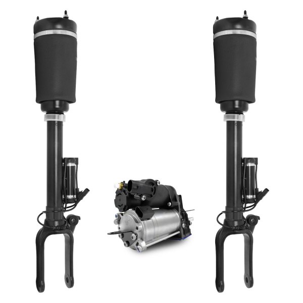 iD Select® - Front New Electronic Air Suspension Kit