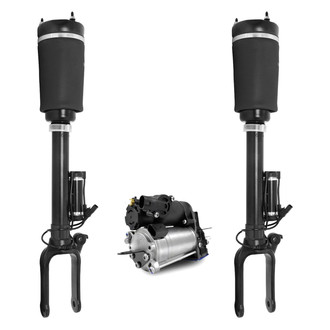 iD Select® - New Front Electronic Air Suspension Kit