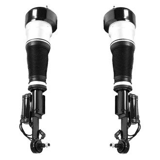 iD Select® - Air Shock and Strut