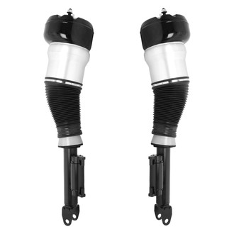 iD Select® - Air Shock and Strut