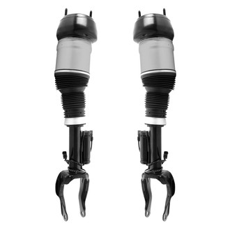 iD Select® - Front Electronic Air Complete Strut Assemblies
