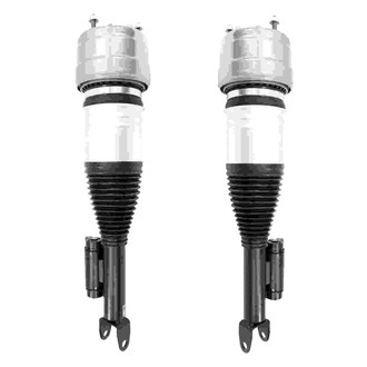 iD Select® - Air Shock and Strut