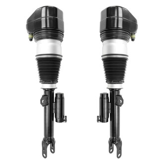 iD Select® - Front Electronic Air Complete Strut Assemblies