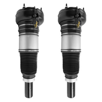 iD Select® - Air Shock and Strut
