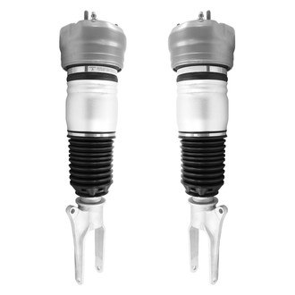 iD Select® - Air Shock and Strut