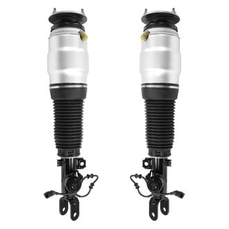 iD Select® - Air Shock and Strut