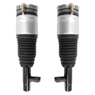 iD Select® - Air Shock and Strut
