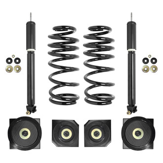 iD Select® - Rear Active to Passive Suspension Conversion Kit