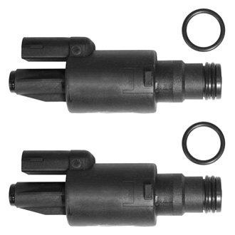 iD Select® - Air Suspension Solenoid Valves