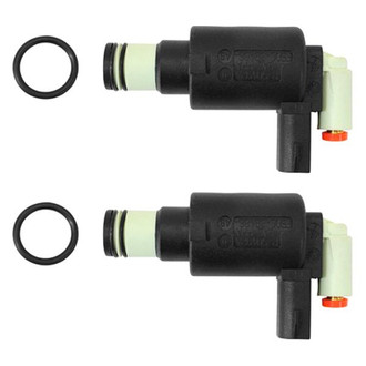 iD Select® - Air Suspension Solenoid