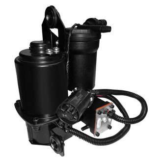 iD Select® - New Air Suspension Compressor