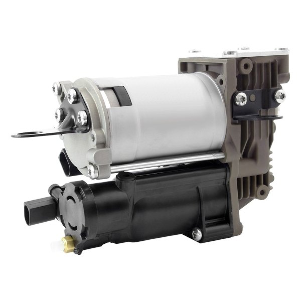  iD Select® - New Air Suspension Compressor