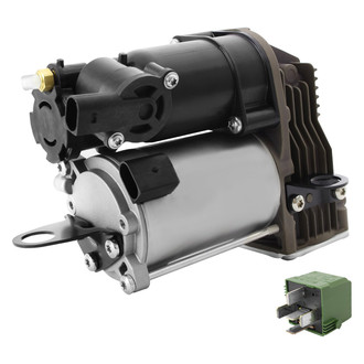iD Select® - Air Suspension Compressor