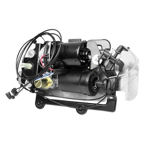  iD Select® - New Air Suspension Compressor