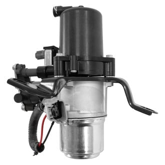iD Select® - Air Suspension Compressor
