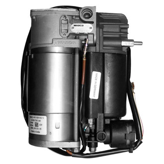 iD Select® - New Air Suspension Compressor