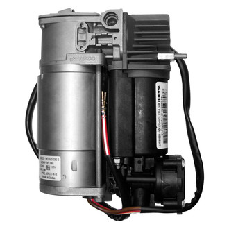 iD Select® - New Air Suspension Compressor