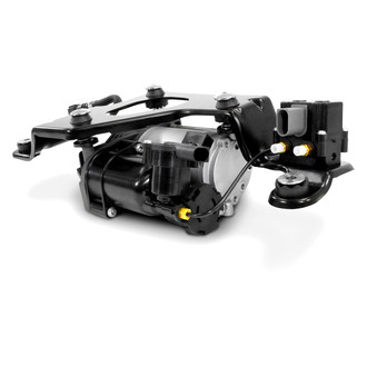 iD Select® - New Air Suspension Compressor