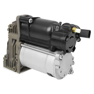 iD Select® - New Air Suspension Compressor