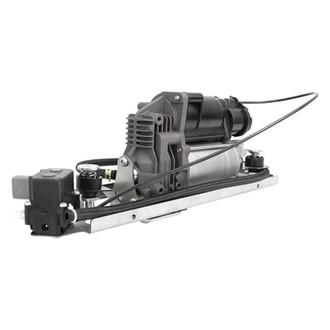 iD Select® - New Air Suspension Compressor
