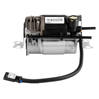iD Select® - New Air Suspension Compressor