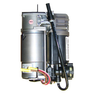 iD Select® - New Air Suspension Compressor