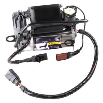 iD Select® - New Air Suspension Compressor