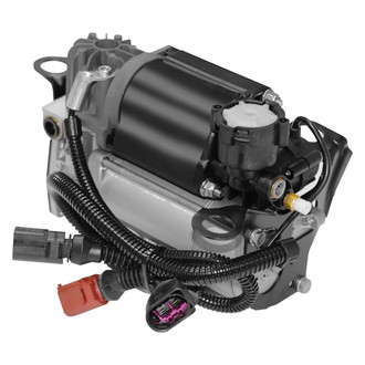 iD Select® - Air Suspension Compressor