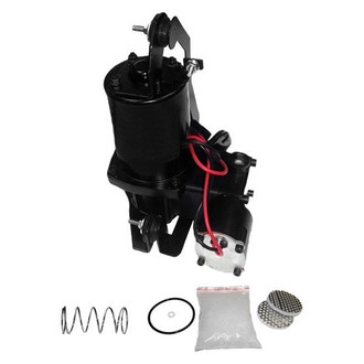 iD Select® - Air Suspension Compressor