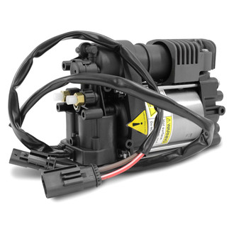 iD Select® - Air Suspension Compressor