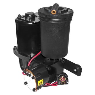 iD Select® SEL-20-061004 - New Air Suspension Compressor