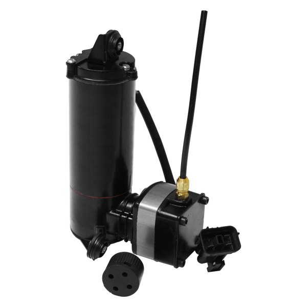  iD Select® - New Air Suspension Compressor