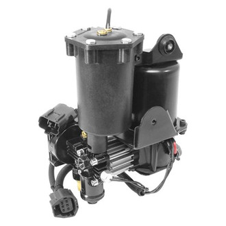 iD Select® - Air Suspension Compressor