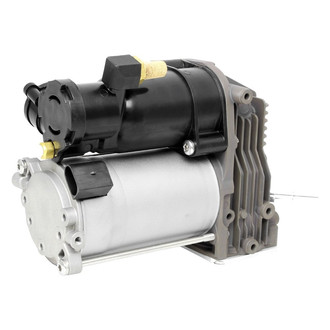 iD Select® - New Air Suspension Compressor