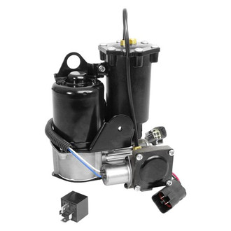 iD Select® - Air Suspension Compressor