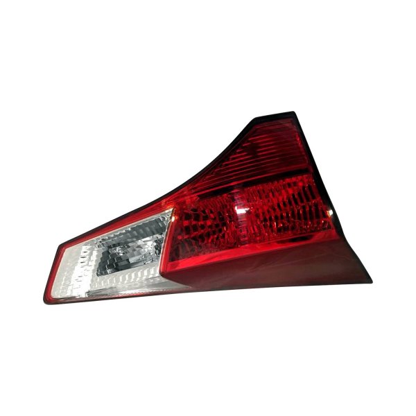 iD Select® - Driver Side Inner Replacement Tail Light, Toyota RAV4