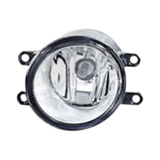 iD Select® - Driver Side Replacement Fog Light (CAPA Certified)