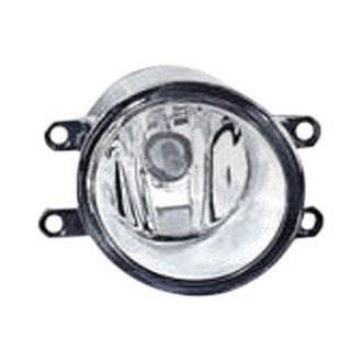 iD Select® - Passenger Side Replacement Fog Light (CAPA Certified)