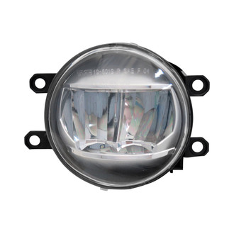 iD Select® - Passenger Side Replacement Fog Light (CAPA Certified)