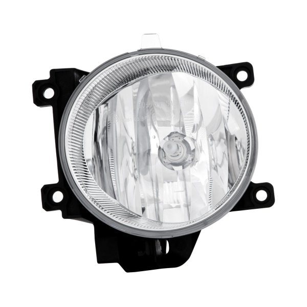 iD Select® - Driver Side Replacement Fog Light